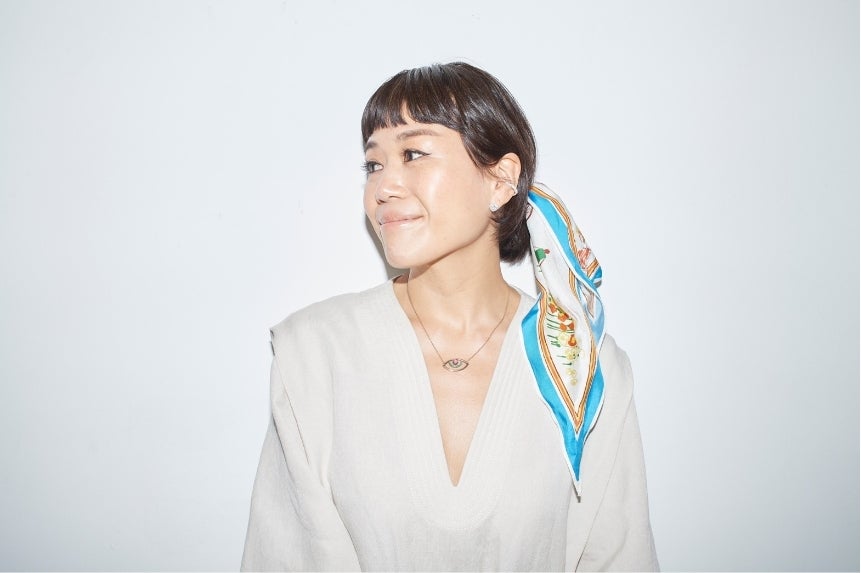 編集長・早坂香須子