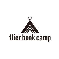 flier book camp