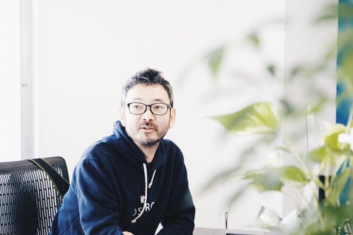 「オシロと社長の、はじまりの話。vol.1」のサムネイル画像