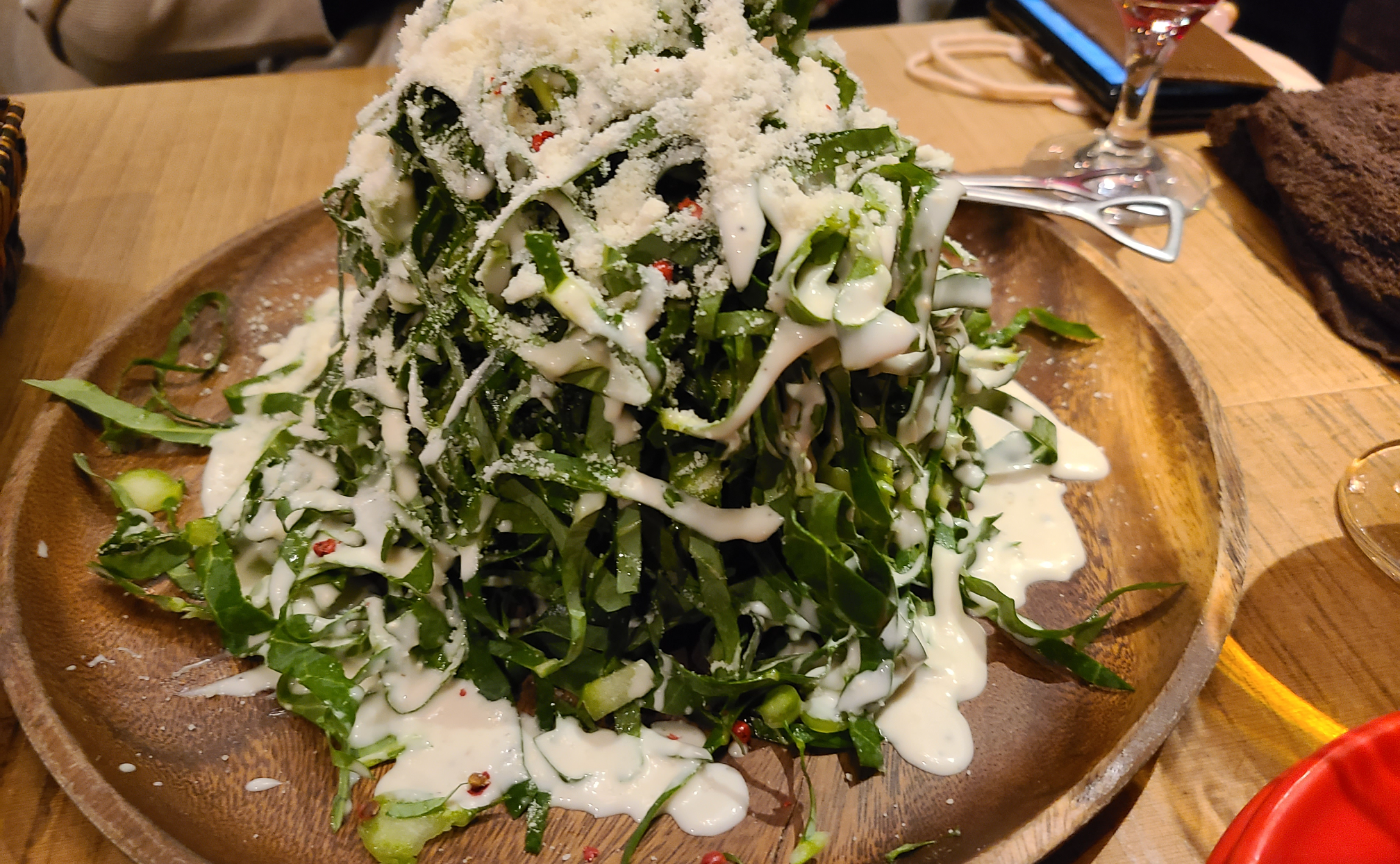 テストジャンヌ