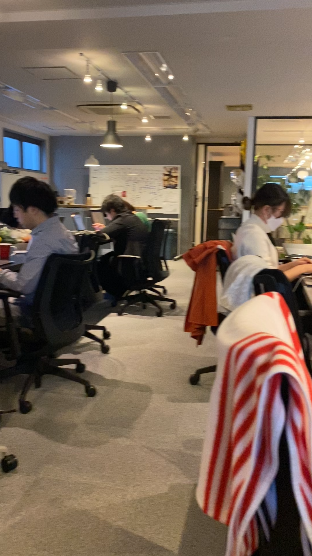 【コピー】動画をサムネにアップロードしてみた