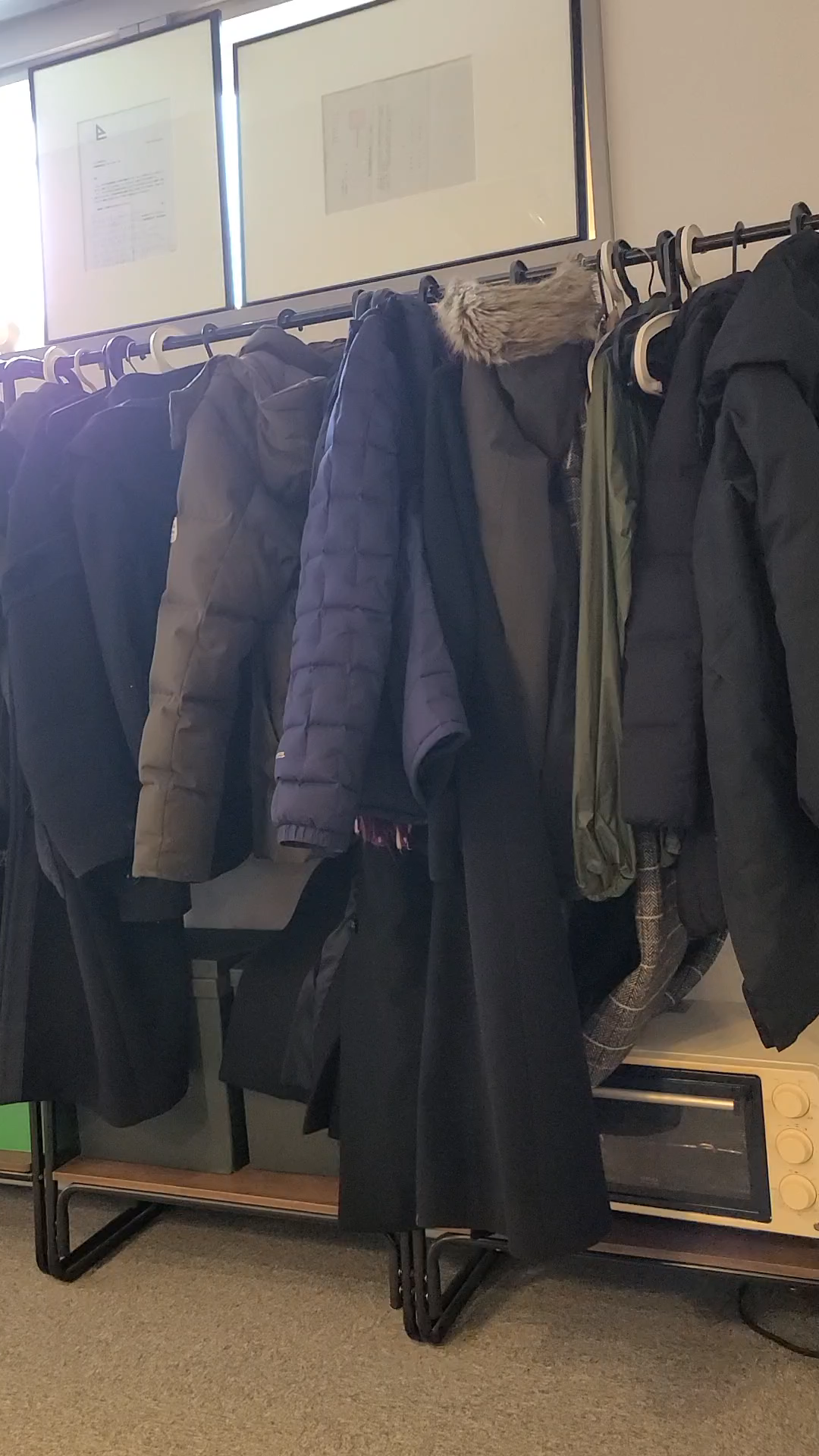 【コピー】縦長動画投稿