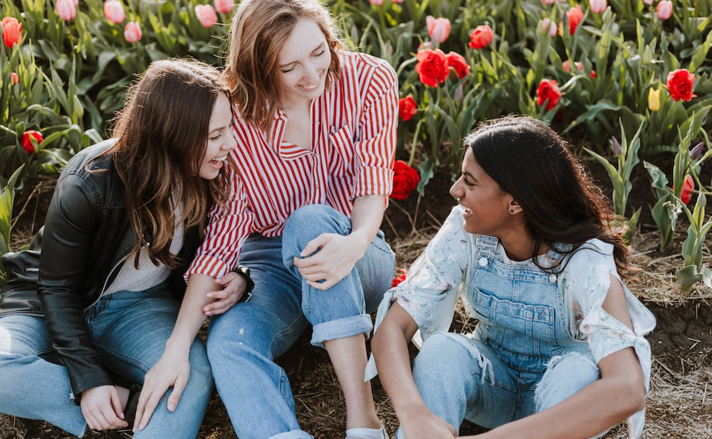 コミュニティ体験についてゆるく語ろう
