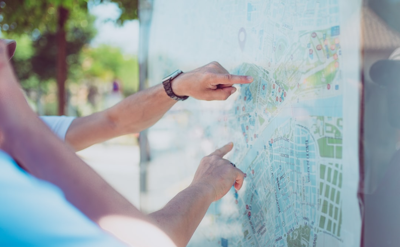 オリエンテーションイベント