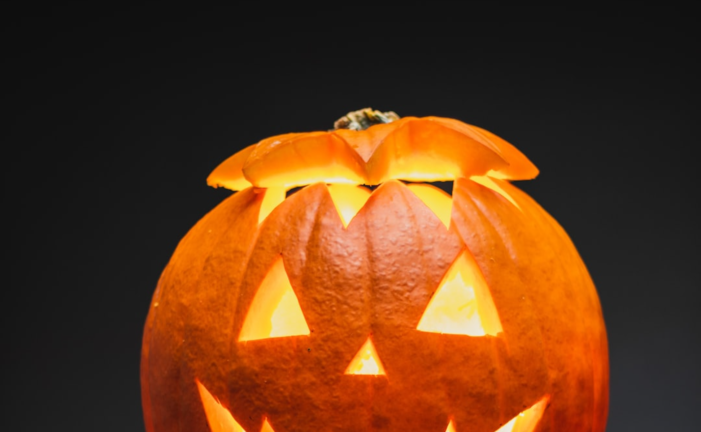 我が家のHalloween🎃👻