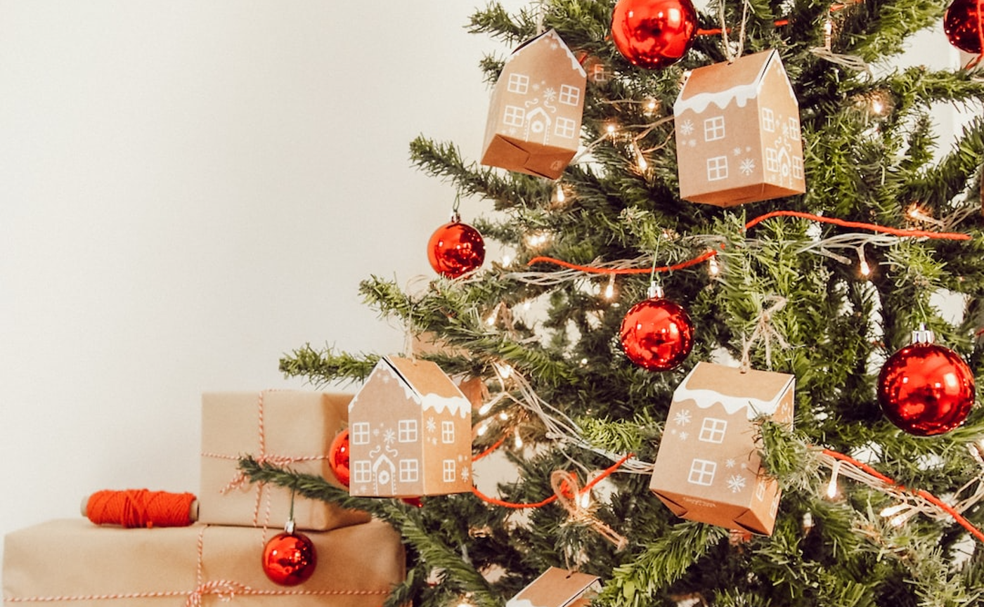 クリスマスの過ごし方🎄