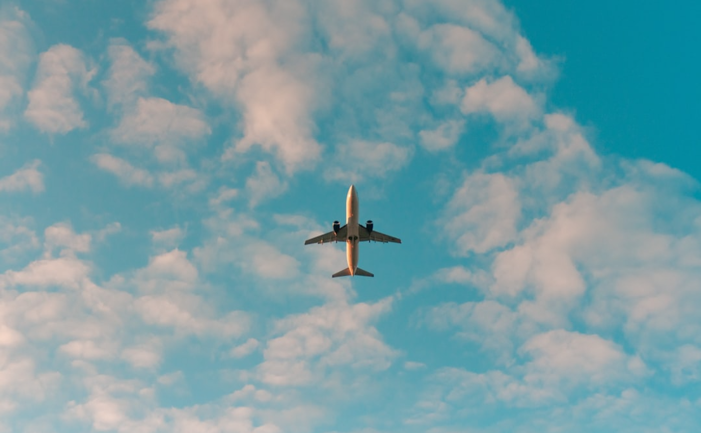 旅を楽しむコツ