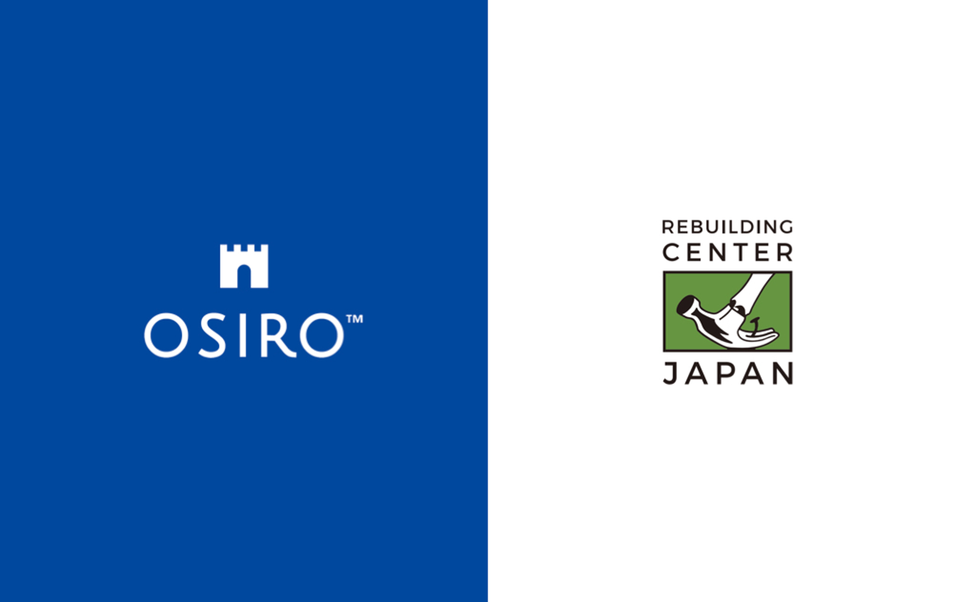 「OSIROにて、古材や古道具を扱うリサイクルショップを経営する株式会社ReBuilding Center JAPANがオンラインコミュニティ「Local Reuse Collective」をオープン」のサムネイル画像