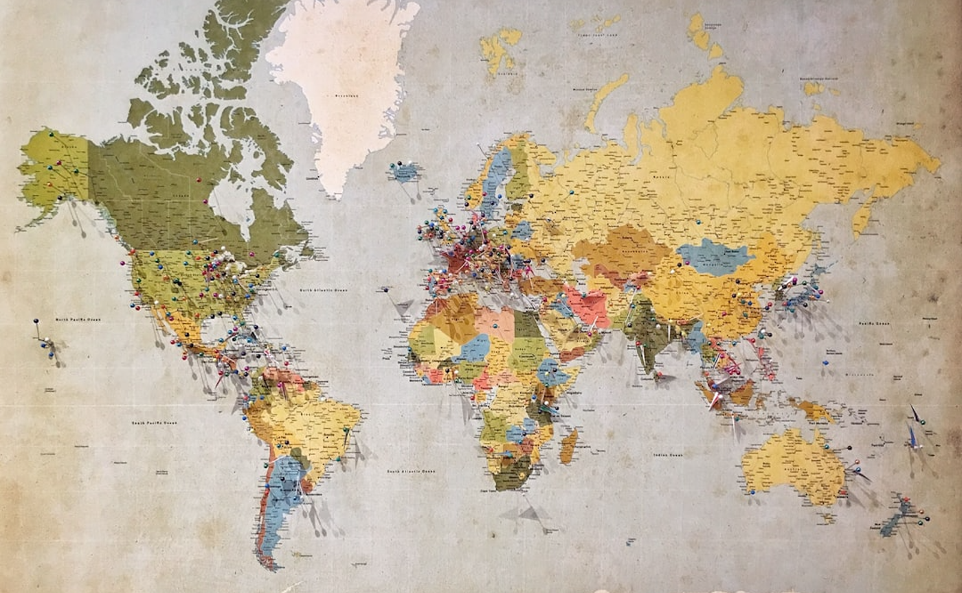 興味関心タグ一覧