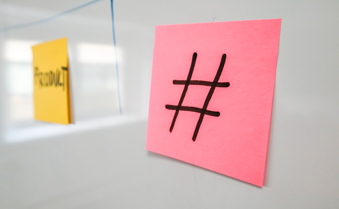 ★削除不可★テンプレート作成中｜【興味関心タグ】を使いこなそう