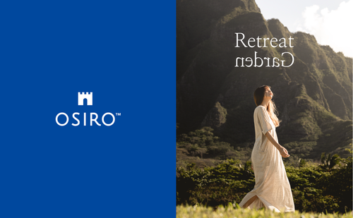 「【1期生募集開始】モデル 吉川ひなの氏「ぬくもりの環で地球を満たす」ための活動を共にする有料コミュニティ「Retreat Garden」をOSIROで開始」のサムネイル画像