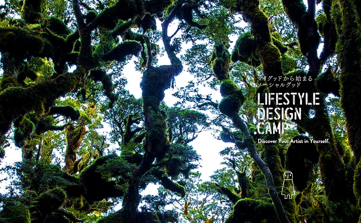 「四角大輔氏主宰「Lifestyle Design.Camp」コミュニティ創設8周年に合わせてメンバーとの共創により生まれたスペシャルムービーを公開
」のサムネイル画像