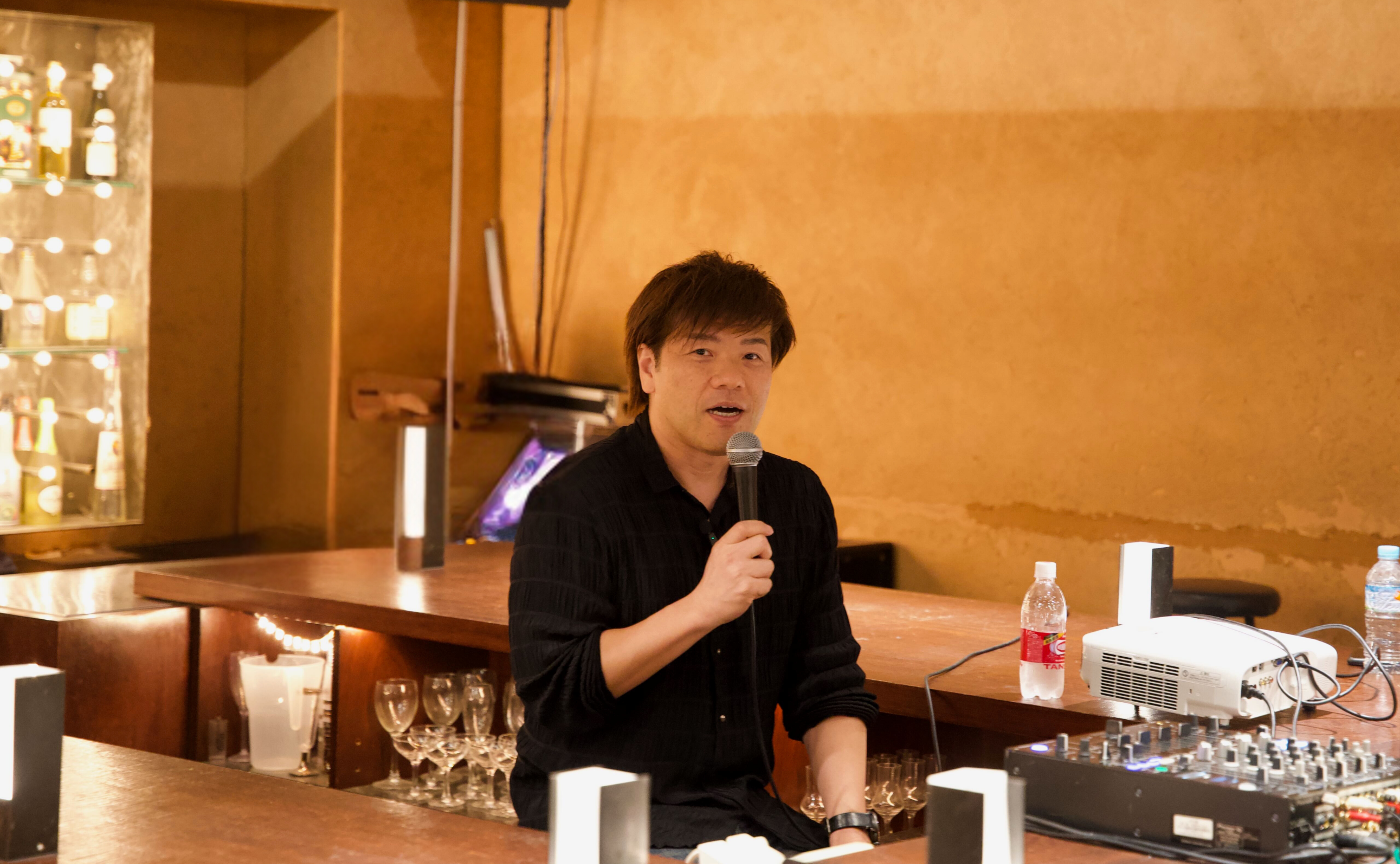 「日本最大規模の読書会コミュニティ「猫町倶楽部」と小説家・平野啓一郎氏主宰「文学の森」が初のコラボイベントを開催！」のサムネイル画像