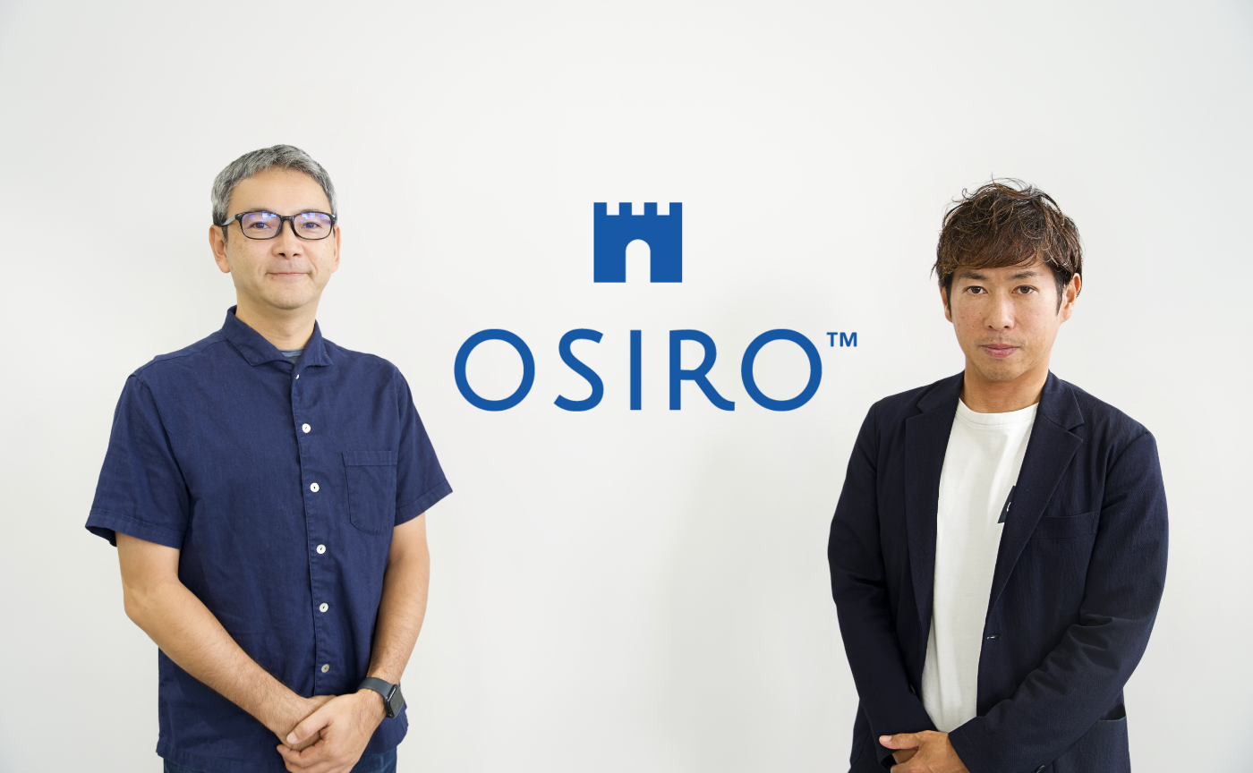 「ベストセラー「漫画 君たちはどう生きるか」「嫌われる勇気」の編集者柿内芳文氏、オシロ社の企画・編集顧問に就任」のサムネイル画像