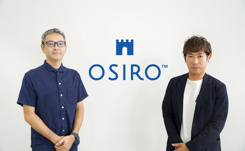 「ベストセラー「漫画 君たちはどう生きるか」「嫌われる勇気」の編集者柿内芳文氏、オシロ社の企画・編集顧問に就任」のサムネイル画像