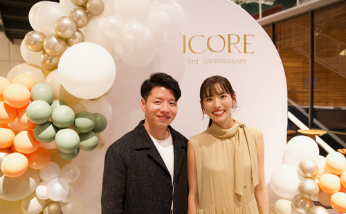 「女性向けオンラインキャリアスクール「ICORE」がコミュニティによって創出する「学び合い、共創できる唯一無二の場所」」のサムネイル画像