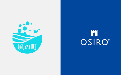 「鈴木七沖さんがオンラインコミュニティ「風の町」をOSIROにて開始」のサムネイル画像