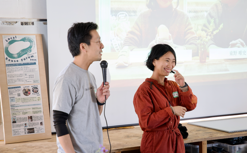 「ReBuilding Center JAPANが「みたいなスクール」とオンラインコミュニティによって全国へと広げる 古材・古道具の"健やかな循環"が生まれる仕組み」のサムネイル画像