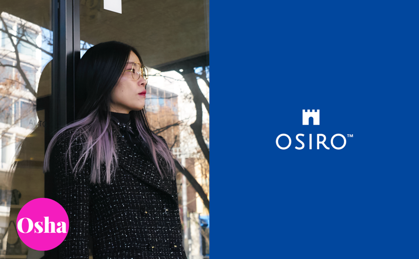 「ブランディングスタイリストAYAさんがオンラインコミュニティ「おしゃサ」をOSIROにて開始」のサムネイル画像