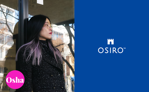 「ブランディングスタイリストAYAさんがオンラインコミュニティ「おしゃサ」をOSIROにて開始」のサムネイル画像