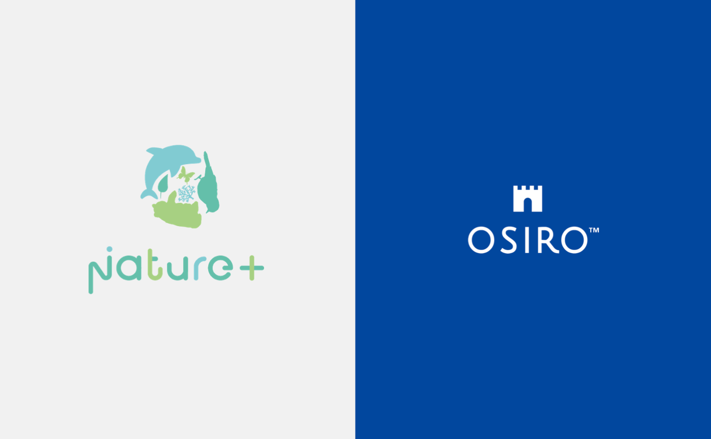 「IUCN-Jとひとしずく株式会社が日本のネイチャーポジティブをリードするオンラインコミュニティ「Nature +（ネイチャーポジティブ）」をOSIROで開始」のサムネイル画像