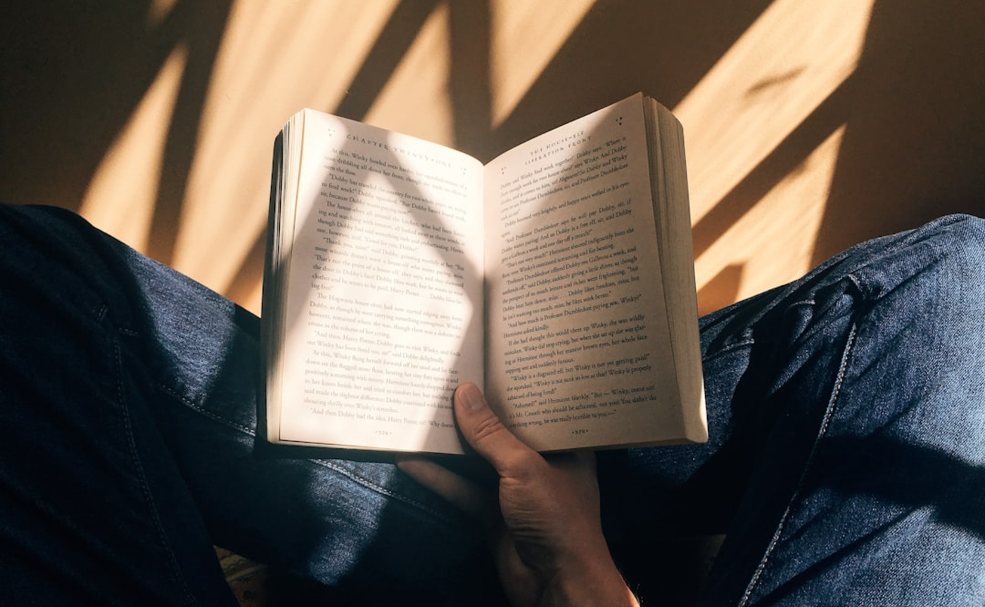 【コーチの本棚】vol.4