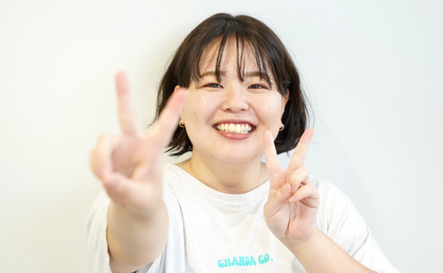 「コーポレート部 / 川島優奈(Yunachin)」のサムネイル画像