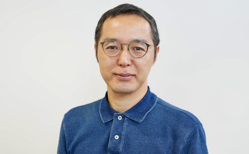 「広報マーケティング部CMO / 牟田口武志(Mutta)」のサムネイル画像