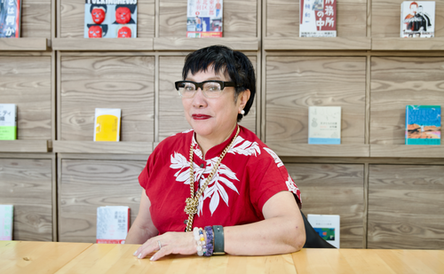 「湯山玲子さん主宰「ワルい子のためのブッククラブ」ローンチイベントを取材!〜誰のものでもない「私」を育てる読書術〜」のサムネイル画像