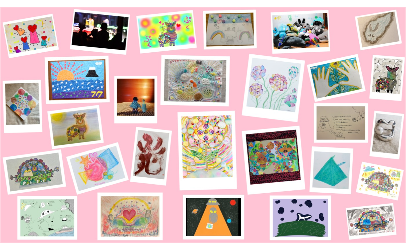 「俳優・鈴木杏さんが「描くこと」で心をつなぐ 〜 クリエイティブ・ヘルスを体現する初のオフラインイベントを11/22（土）に開催〜」のサムネイル画像