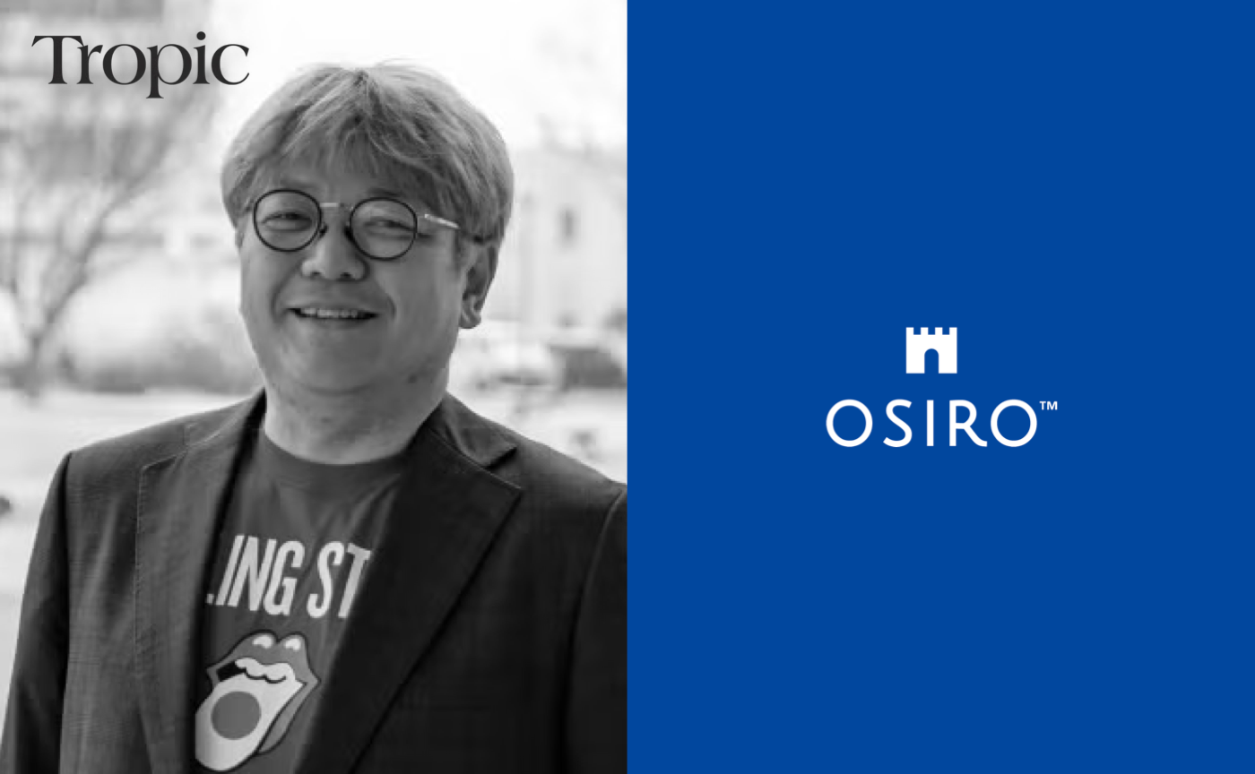 「【​​求ム！編集チーム】読者が“編集部の一員”に。角田陽一郎さんと雑誌スタイルの新メディアをつくるコミュニティ「Tropic編集チーム」をオープン（OSIRO）」のサムネイル画像