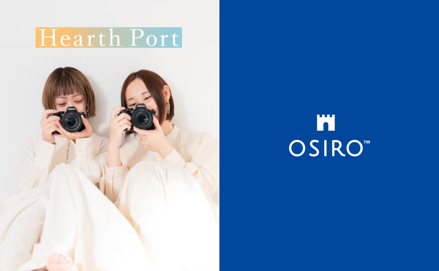 「「ママになっても、もっと自由に」旅・写真・文章のコミュニティ「Hearth Port」文筆家・写真家の伊佐知美さん＆古性のちさん主宰でオープン」のサムネイル画像