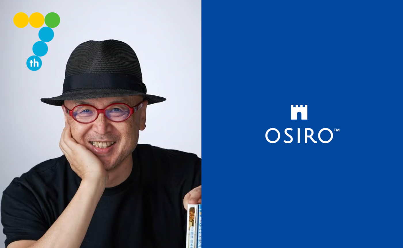 「「本を読んで終わり」にしない。佐藤尚之（さとなお）さん主宰 『AIに選ばれ、ファンに愛される。』を起点とした読者コミュニティ「7th」がオープン。」のサムネイル画像