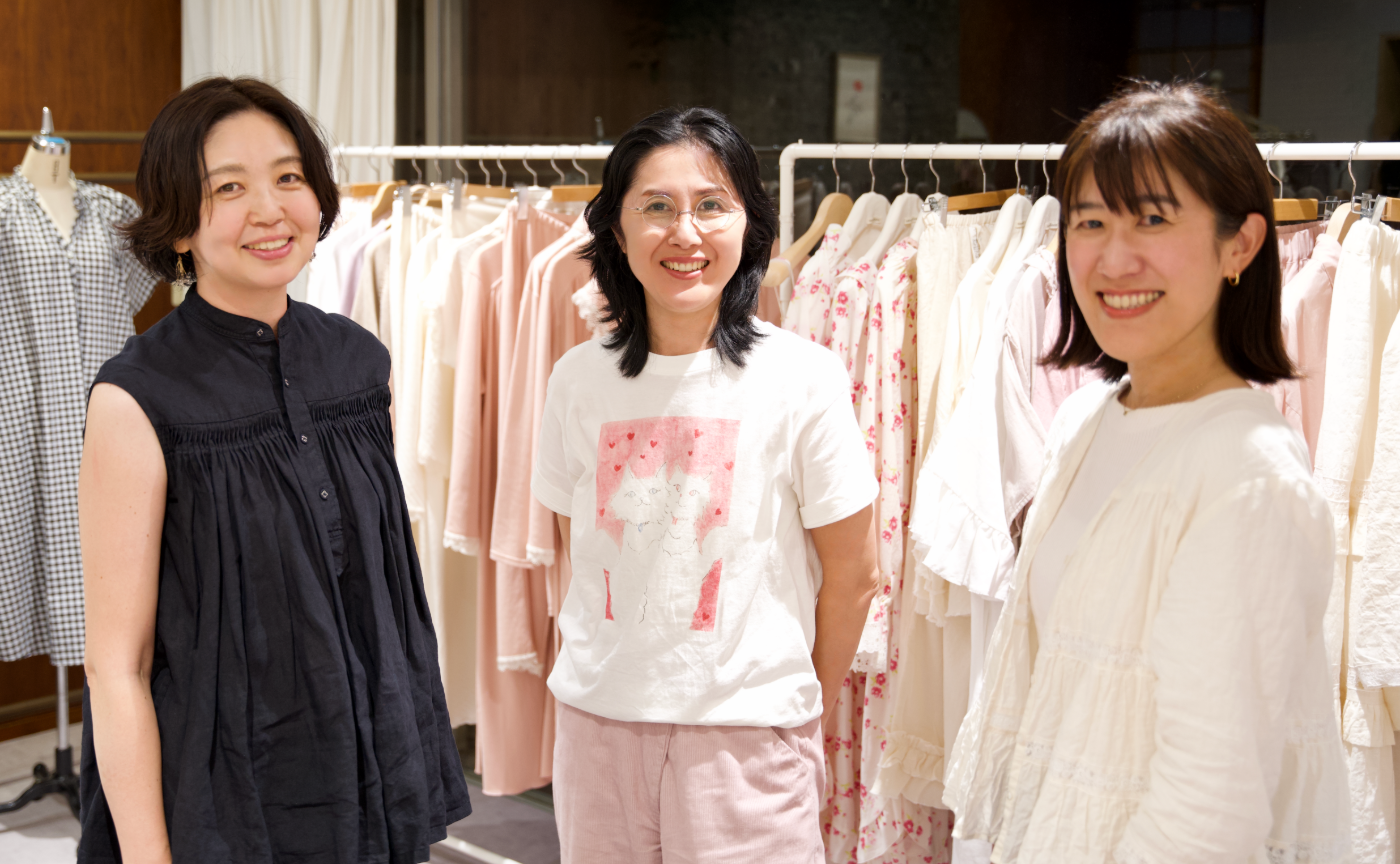 「パラレルワークの実現から「村おこし」まで！神田恵実さん主宰「My organic labo」で人生を全力を楽しむ女性たちが生まれる理由」のサムネイル画像