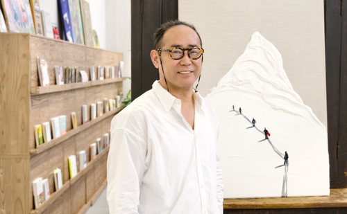 「“日本最大級の読書会コミュニティ”はなぜ解散・再始動を決断したのか。「猫町.」主宰・山本多津也さんにリスタートの想いを聞く」のサムネイル画像