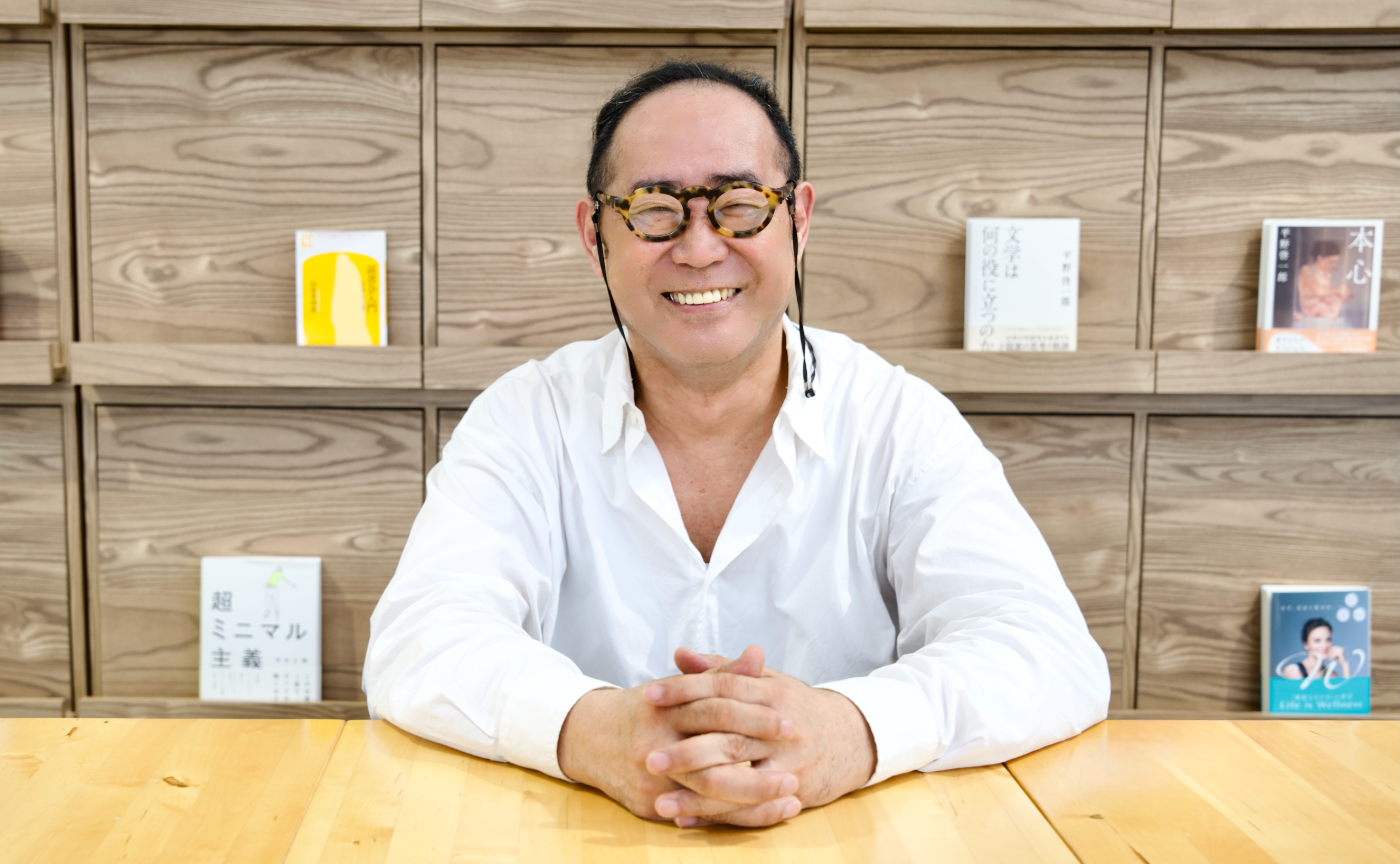 「読書会歴20年。「猫町.」主宰・山本多津也さんに聞く“次が待ち遠しくなる”読書会のヒント」のサムネイル画像