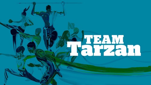 「雜誌「Tarzan」のコミュニティがオープンしました！」のサムネイル画像
