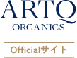 ARTQ ORGANICS Officialサイト